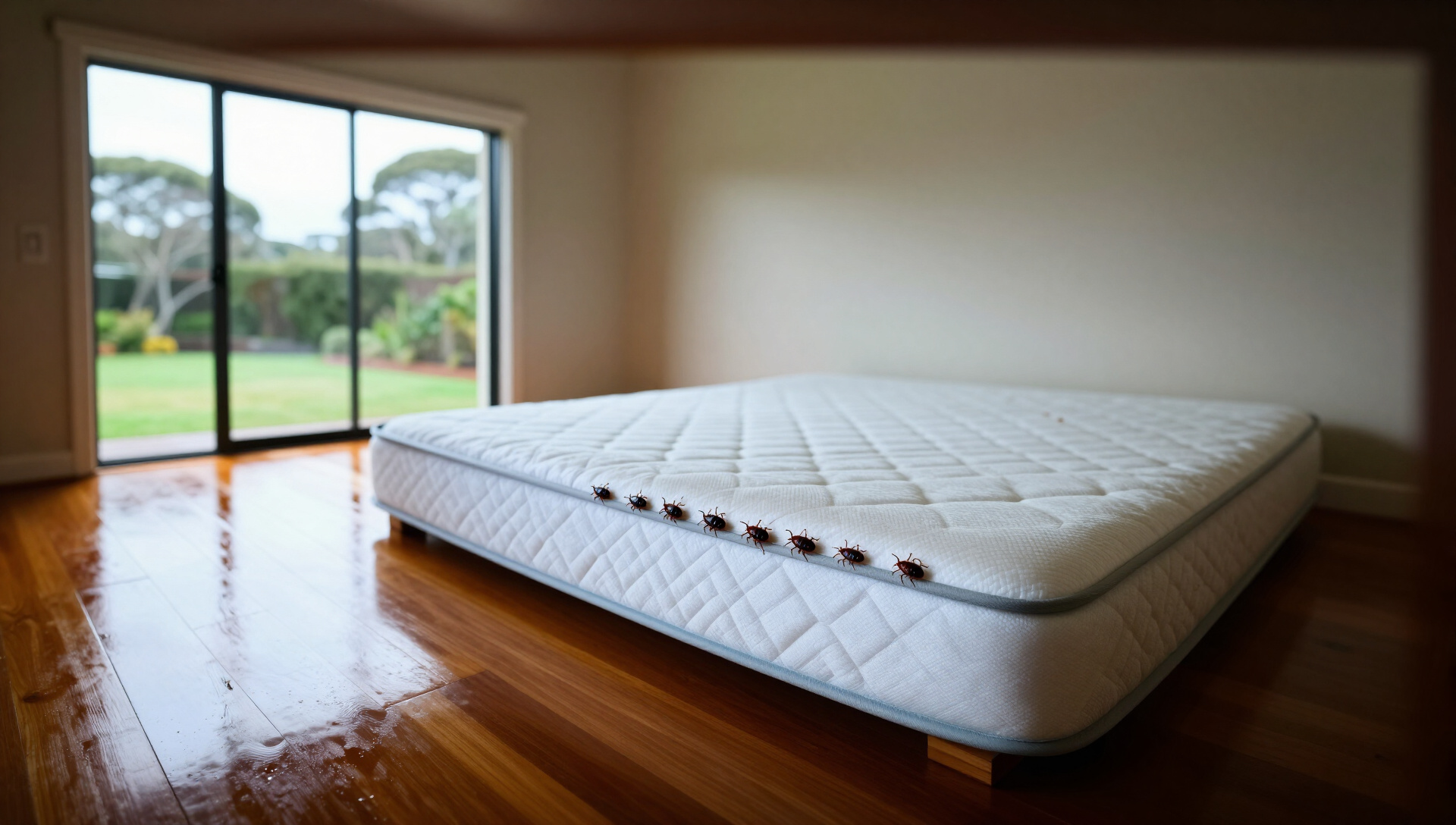 Bed Bugs Control in Bass Hill