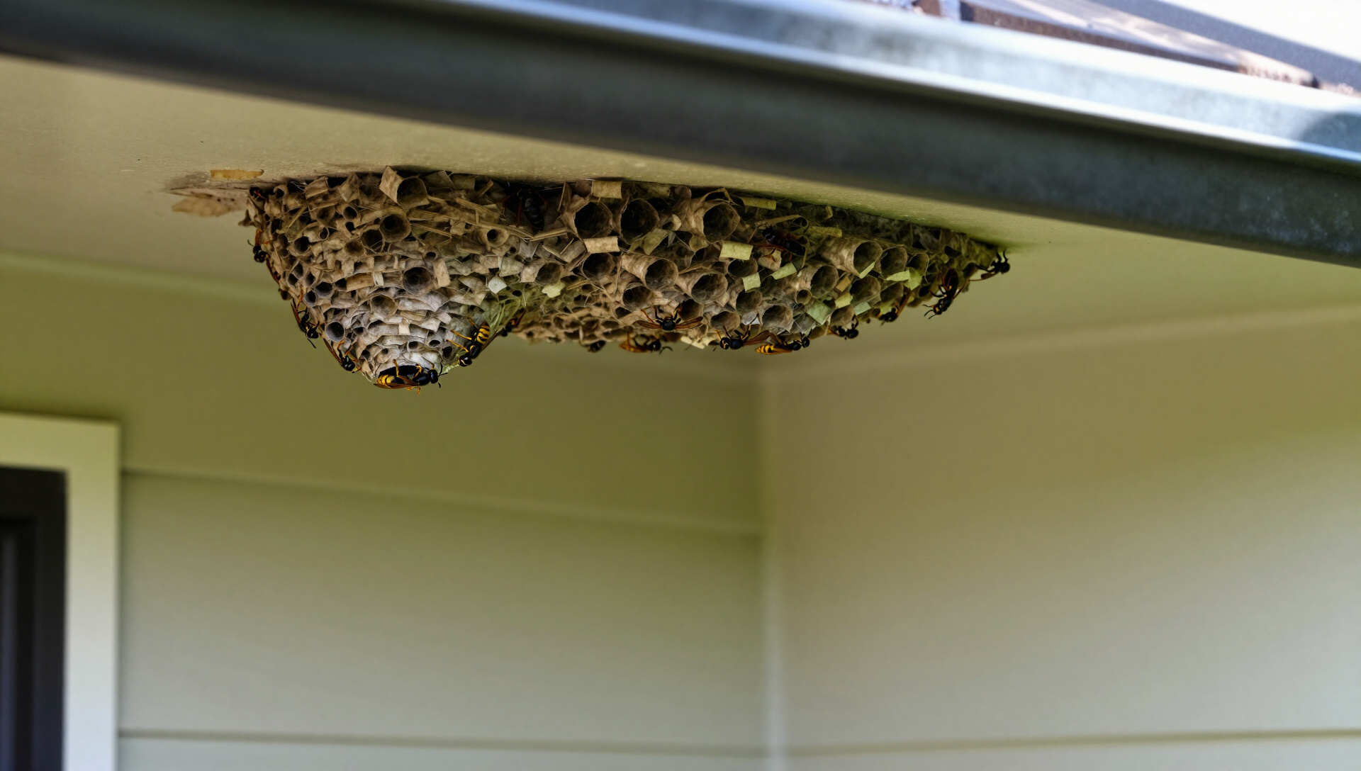 Bees and Wasp Removal in Bass Hill
