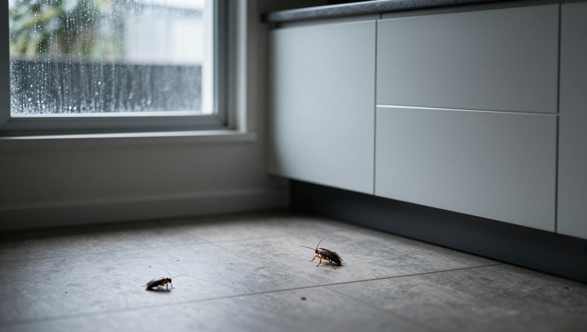 Cockroach Removal in Bass Hill