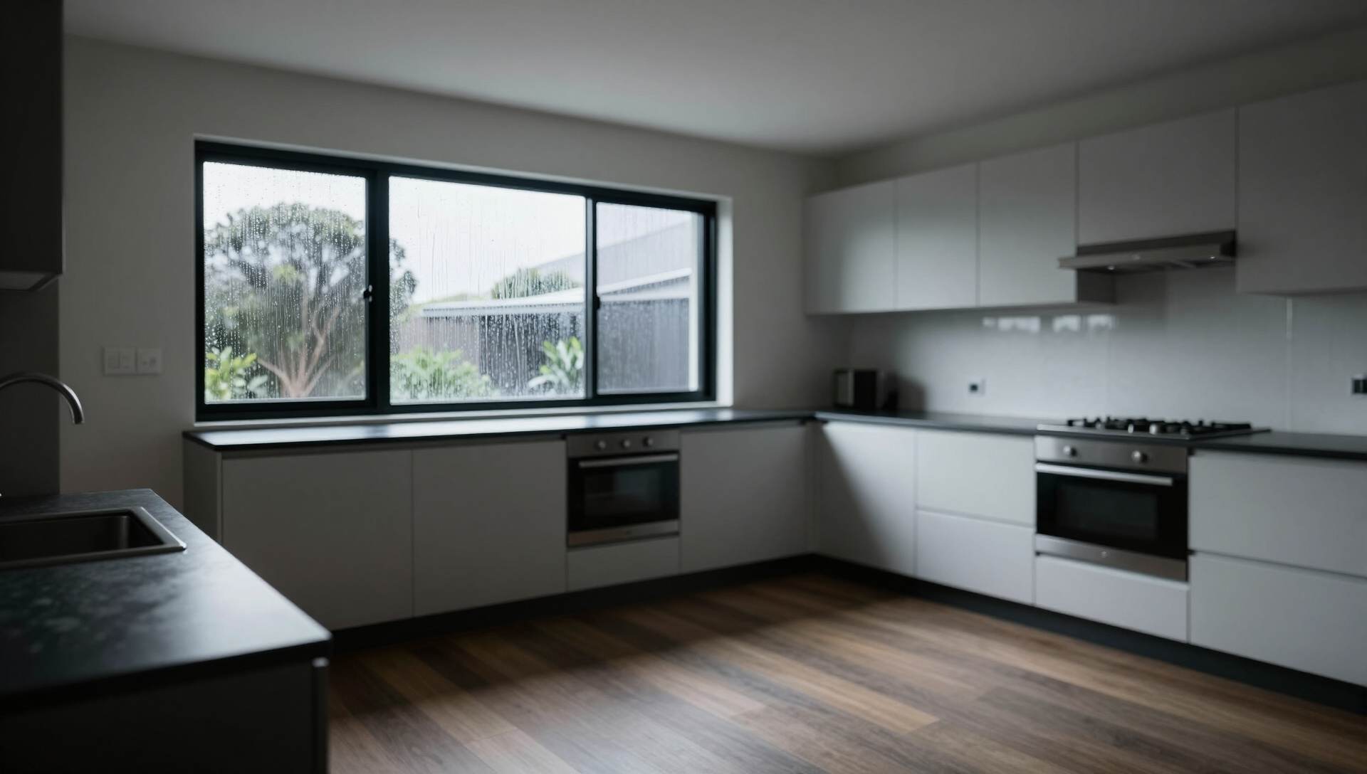 End of lease pest control in Bass Hill